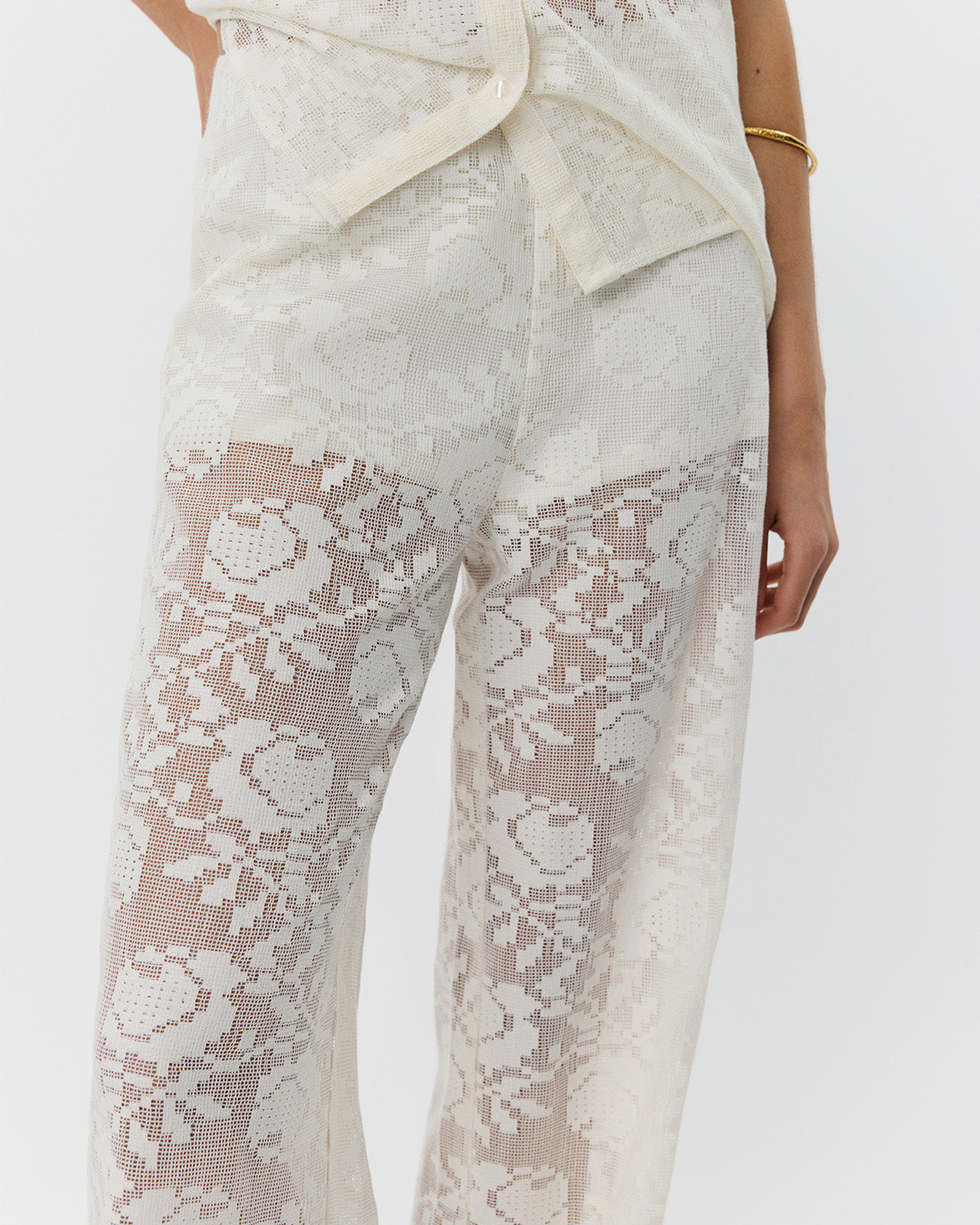 sofie-schnoor-women-ivysw-hose-off-white-spitze image 5
