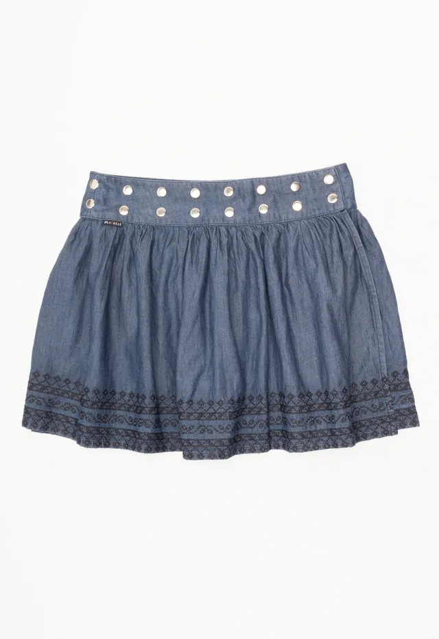 moshiki-hot-cookie-26-denim-wickelrock-40cm-gr-34-42 image 1