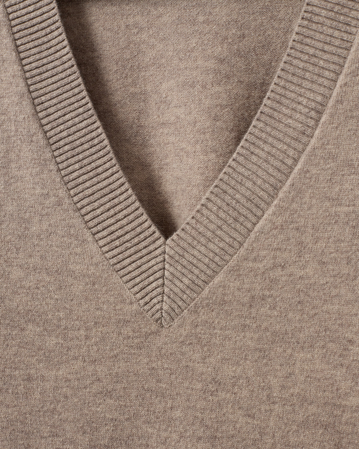 sofie-schnoor-women-edensw-sweater-braun-melange-wolle image 7