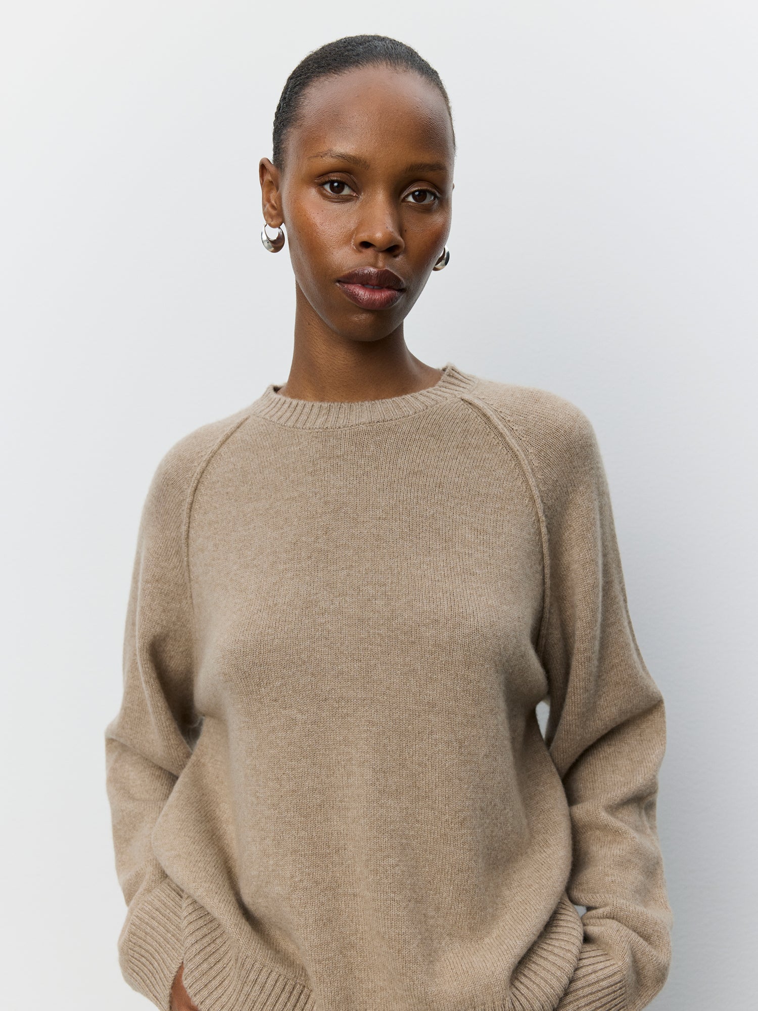 sofie-schnoor-floressw-kaschmirpullover-beige-melange-m image 5
