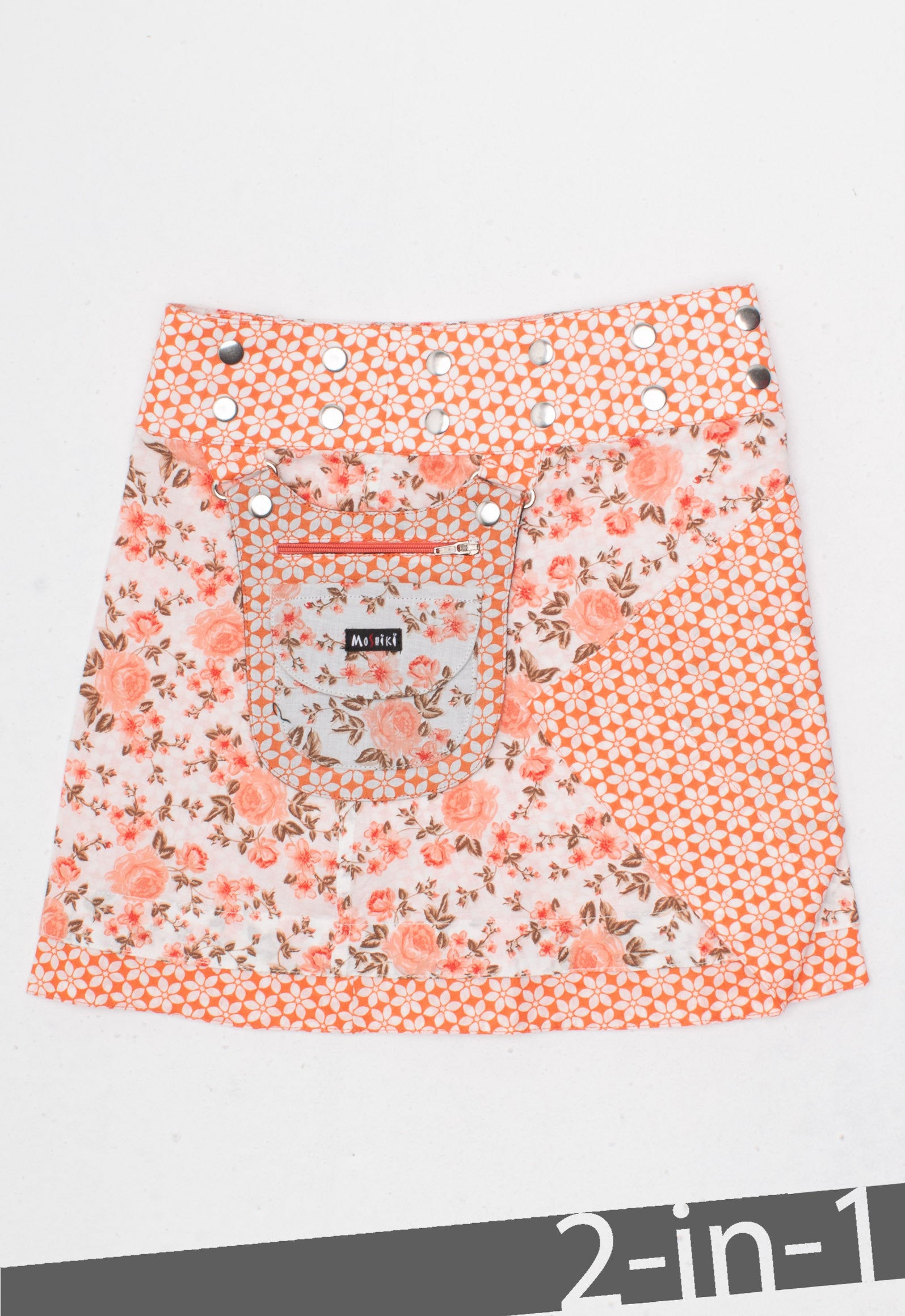 moshiki-hot-cookie-kids-1-cotton-kinderrock-wendbar-36-cm image 1