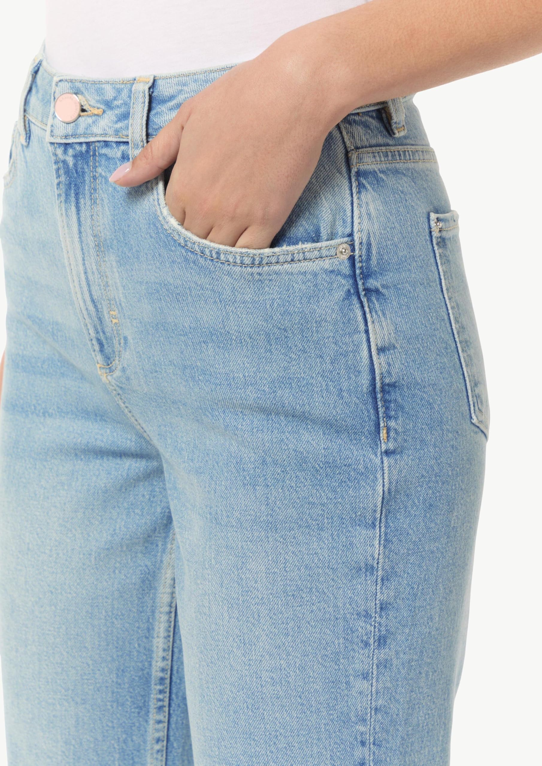 comma-straight-leg-jeans-46w-32l-helle-waschung image 5