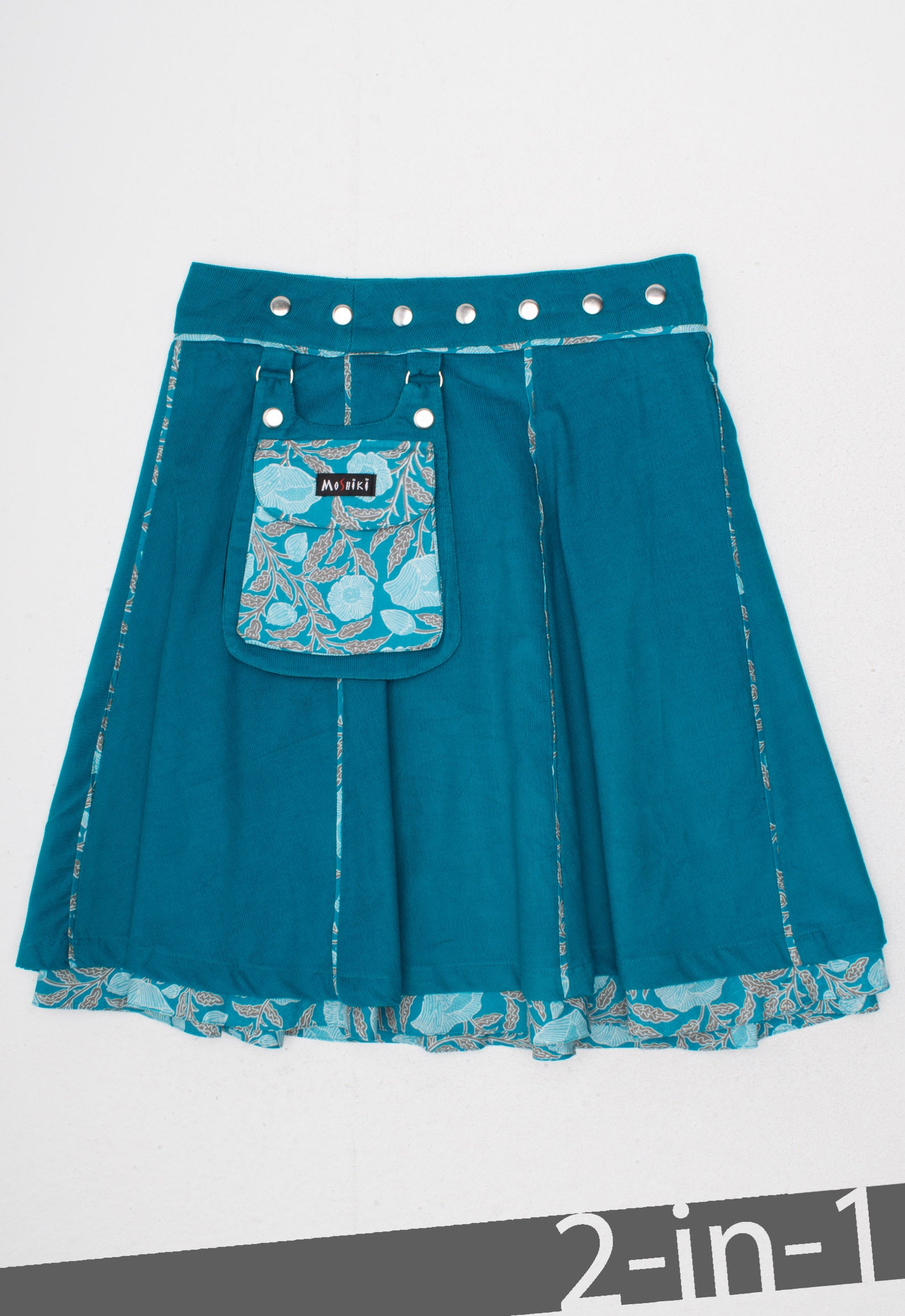 moshiki-hot-cookie-33-wickelrock-55-cm-cord-wendbar image 2