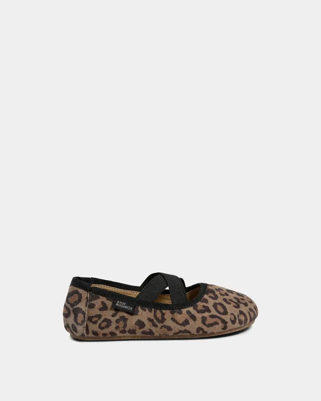 sofie-schnoor-kids-neliask-hausschuhe-leopard image 1