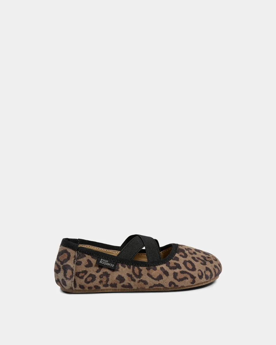 sofie-schnoor-kids-neliask-hausschuhe-leopard image 1