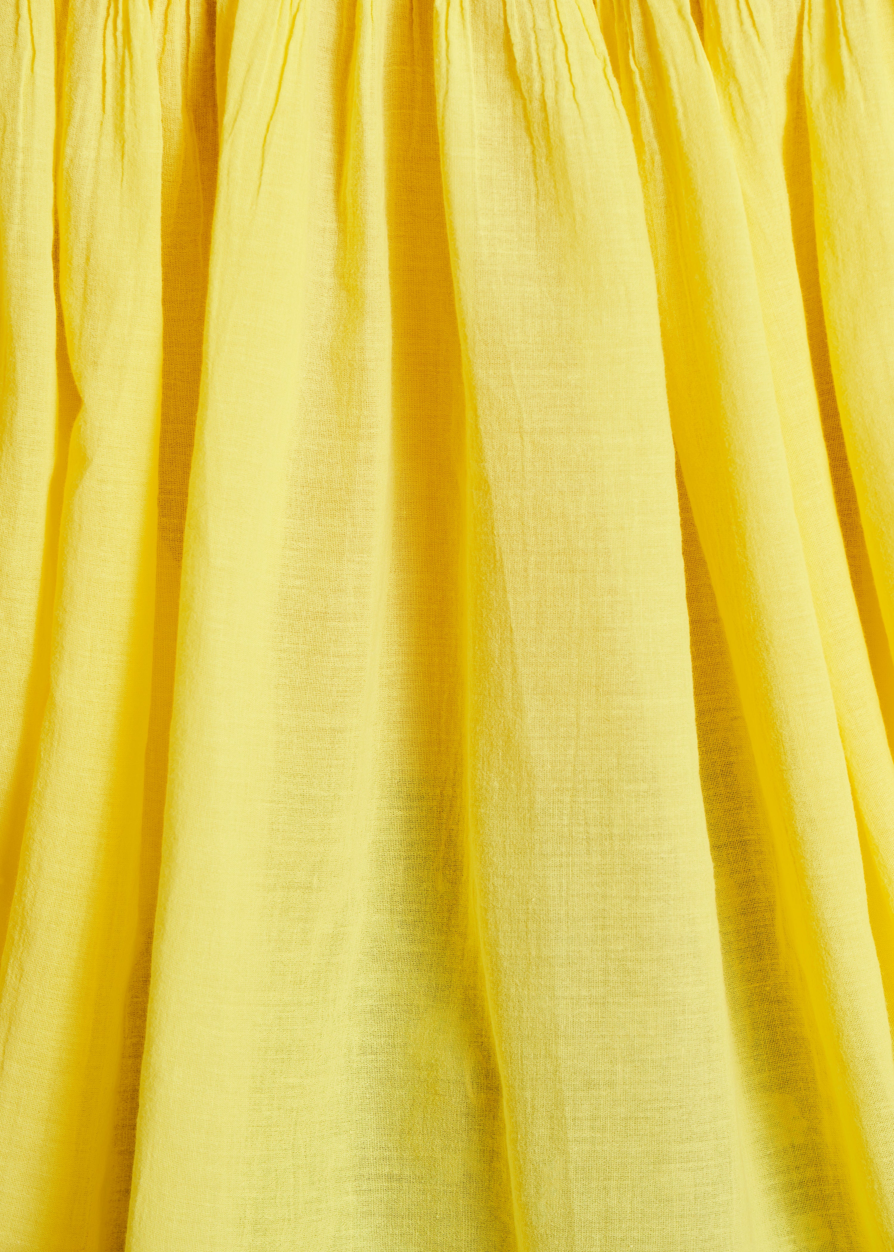 la-f-e-marabout-e-douwina-bluse-gelb-baumwoll-voile image 4