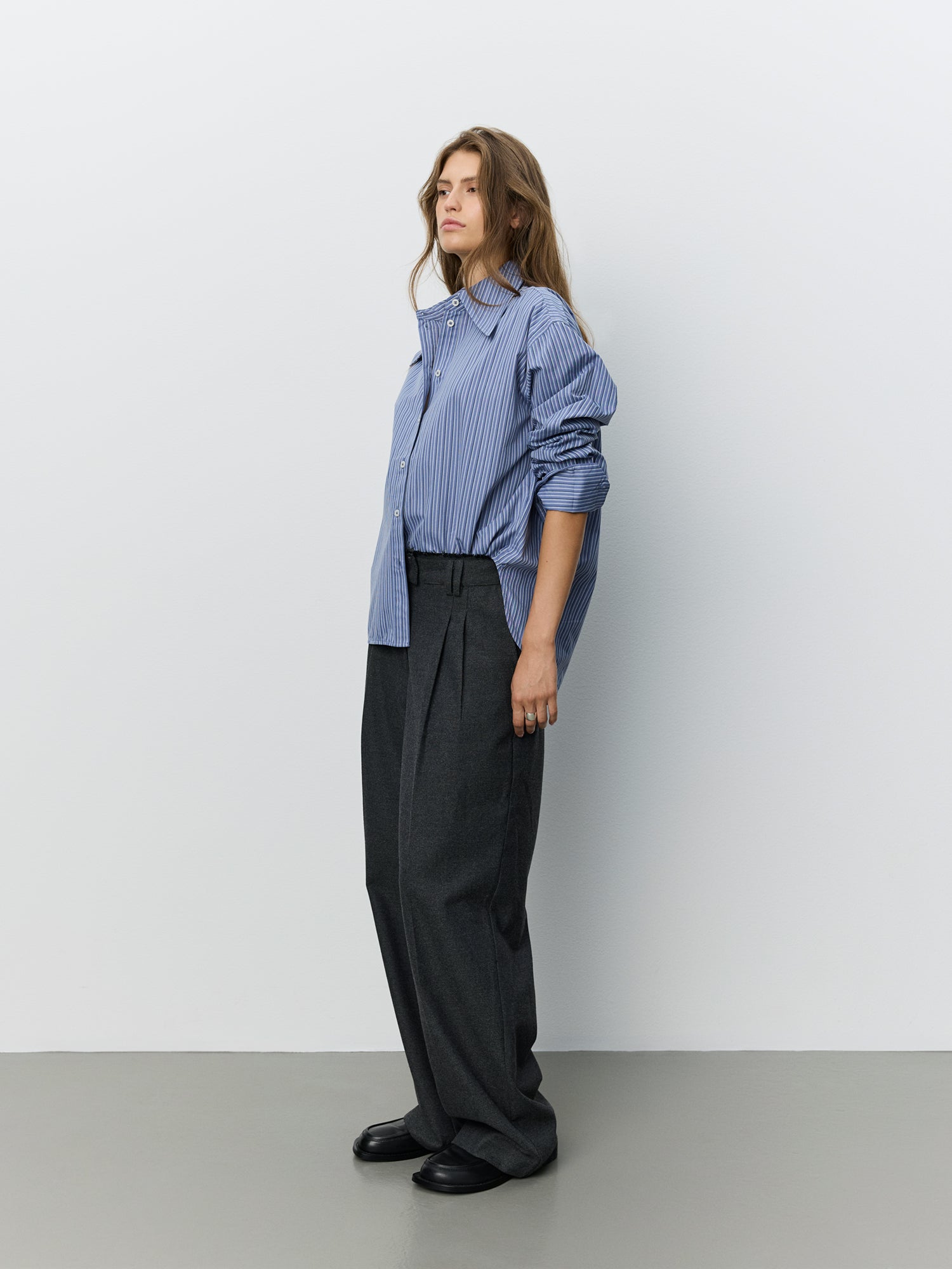sofie-schnoor-women-mashasw-streifenhemd-dusty-blue image 3