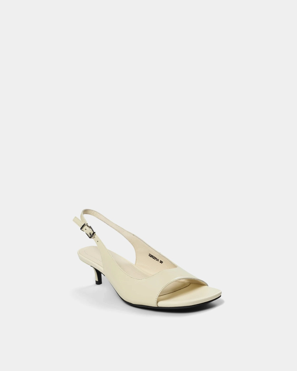 sofie-schnoor-women-amiesw-slingback-butter-yellow-leder image 2