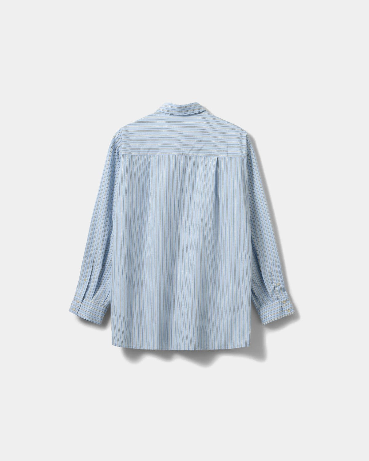 sofie-schnoor-women-mercysw-oversized-bluse-blau-gr-34 image 6