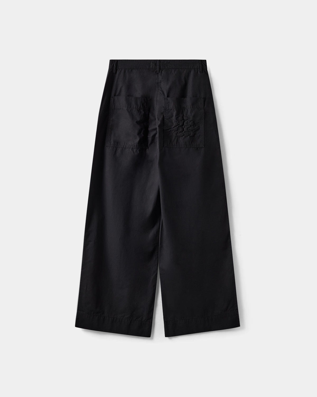 sofie-schnoor-solasw-hose-schwarz-wide-leg image 2