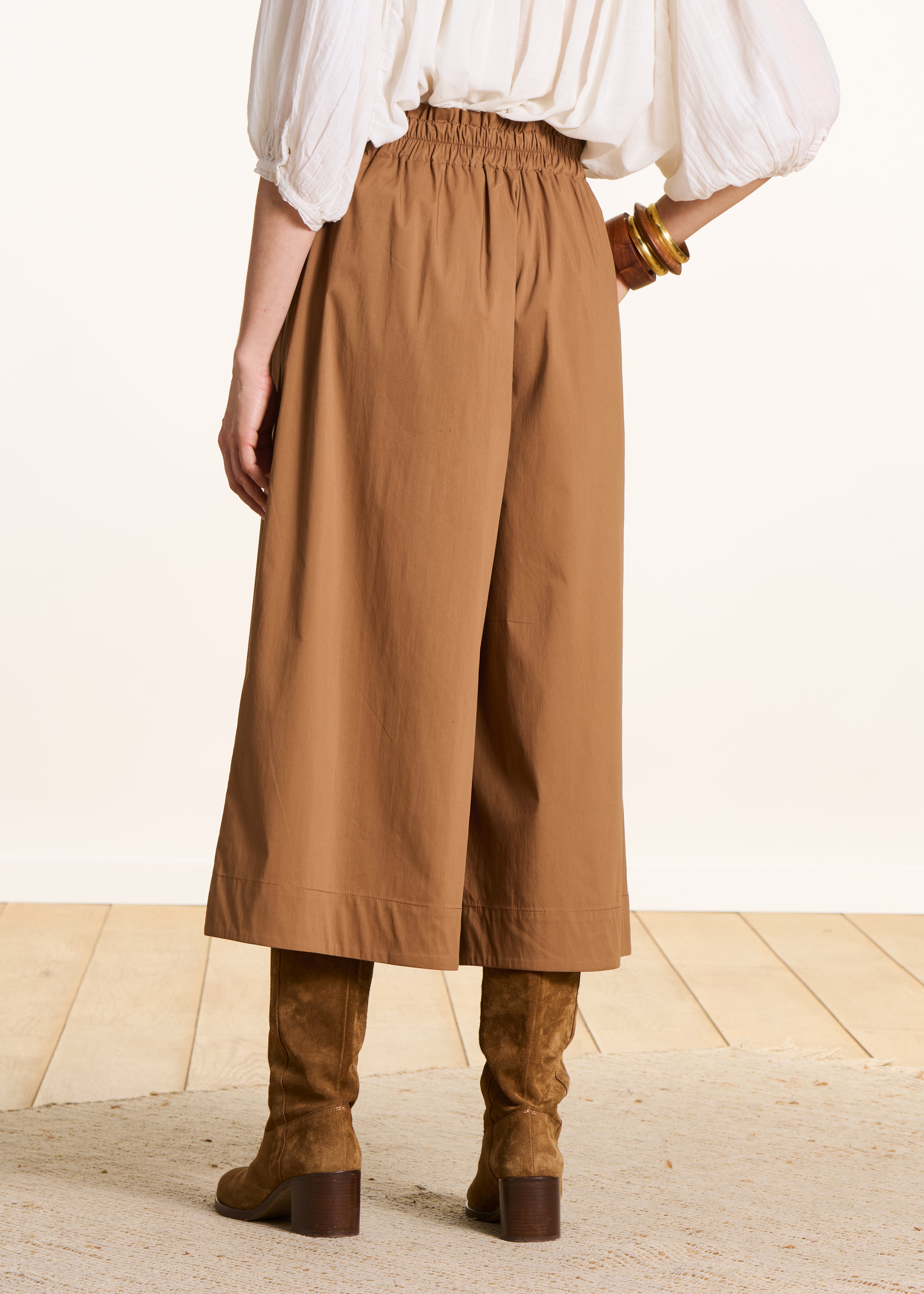 la-f-e-marabout-e-hose-camel-weit-7-8-bindeg-rtel-38 image 3