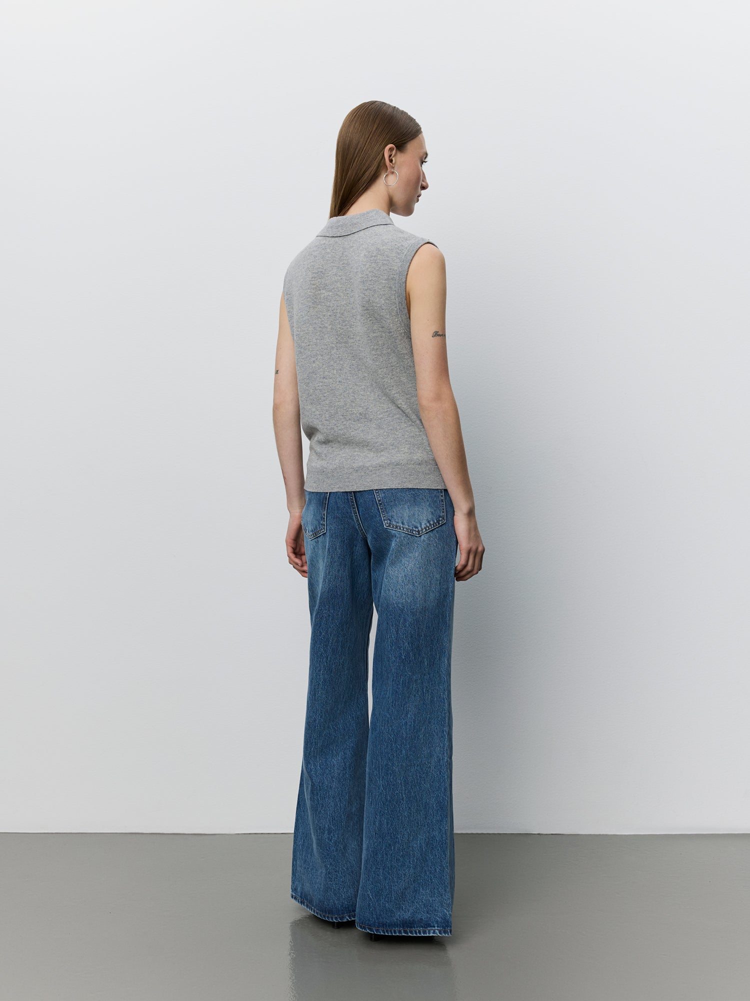 sofie-schnoor-women-napolisw-high-waist-jeans-hellblau-baumwolle image 4