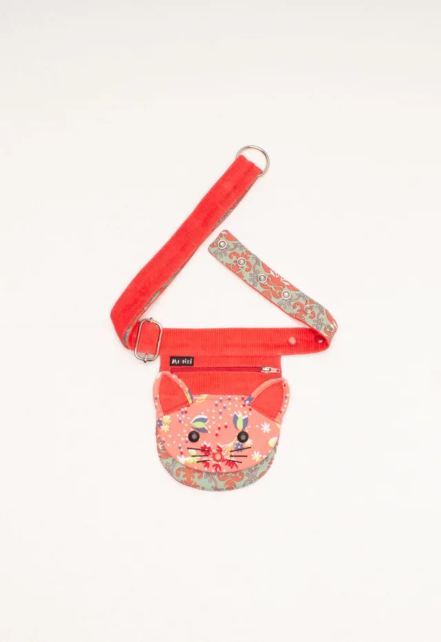 moshiki-side-pocket-kids-1-kitty-30866-g-rteltasche-baumwolle image 1