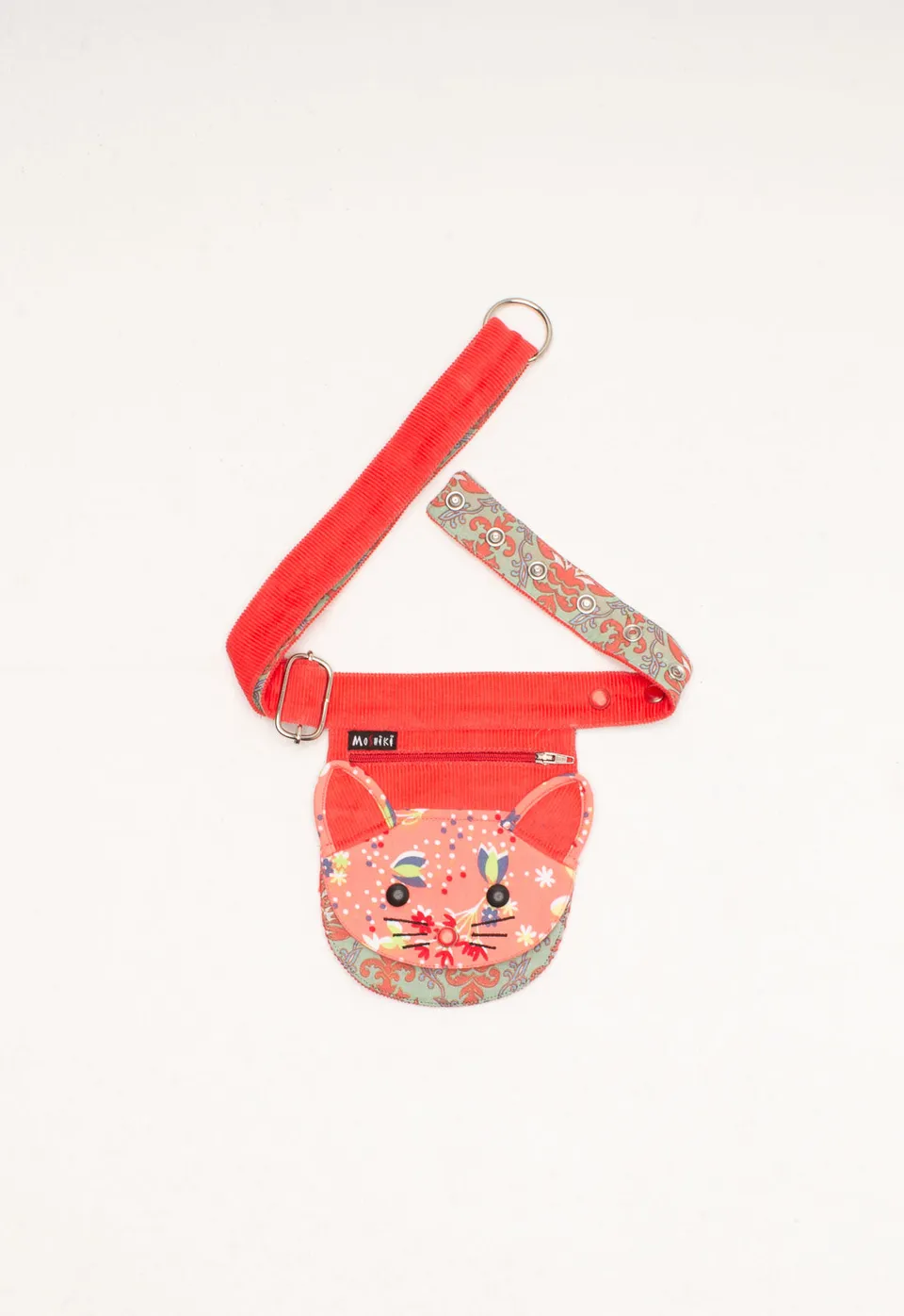 moshiki-side-pocket-kids-1-kitty-30866-g-rteltasche-baumwolle image 1