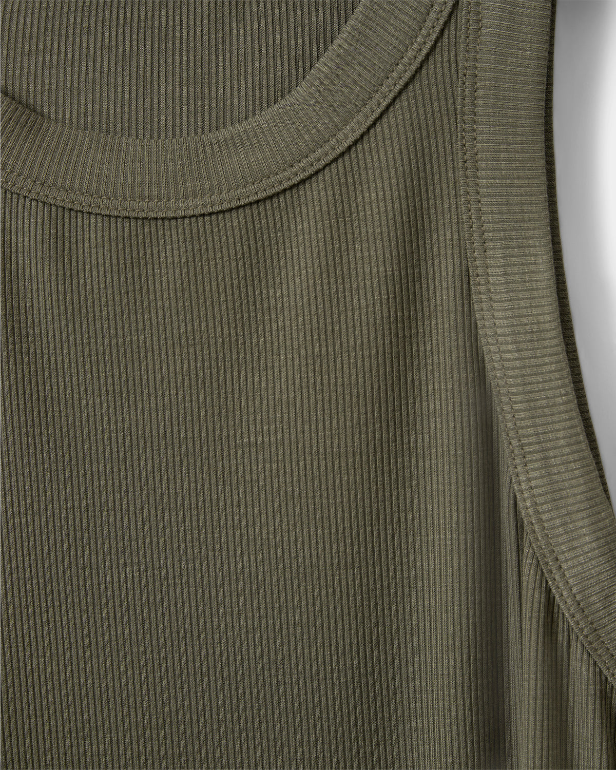 sofie-schnoor-women-jullies-top-army-viskose-slim-fit image 5