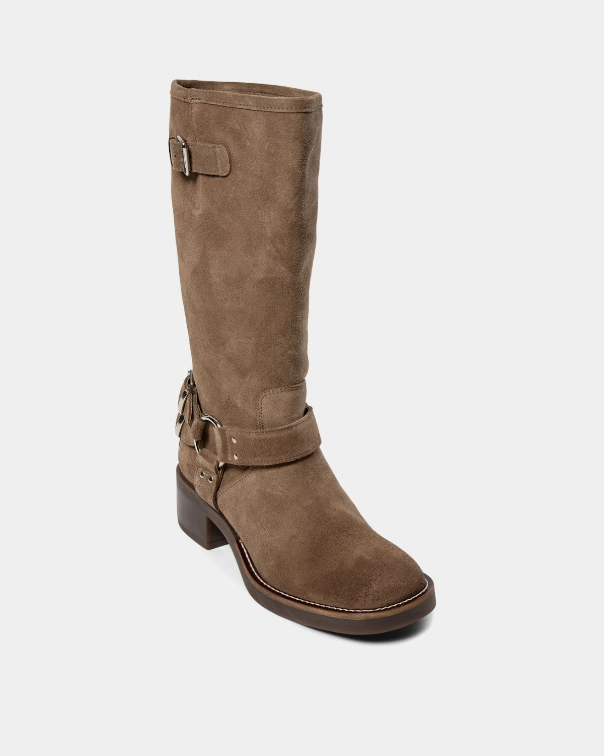 sofie-schnoor-women-clarissasw-stiefel-dunkelsand-wildleder image 2