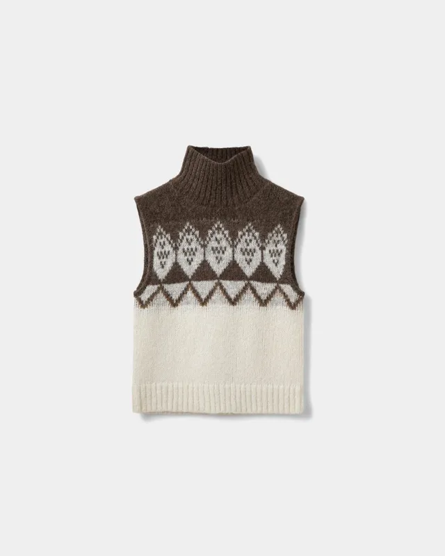 sofie-schnoor-women-vildasw-knit-strickweste-off-white image 1