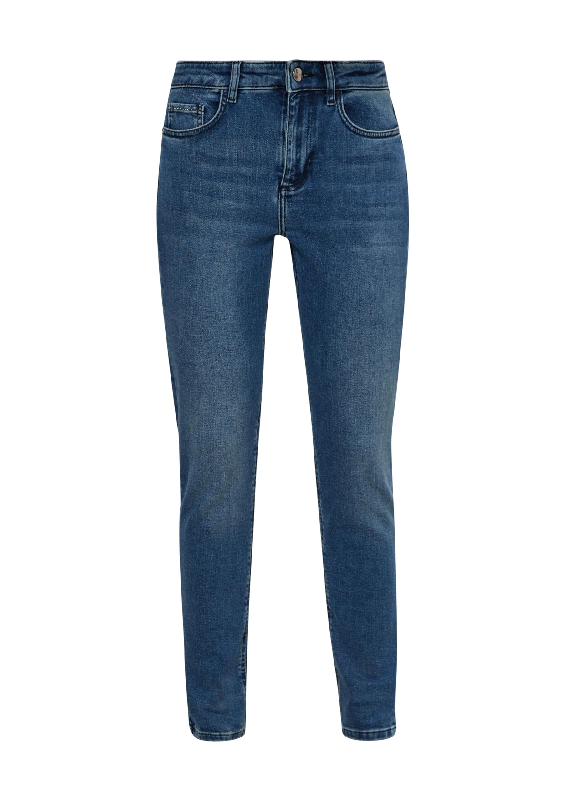 comma-jeans-damen-7-8-jeanshose-gr-e-40 image 4