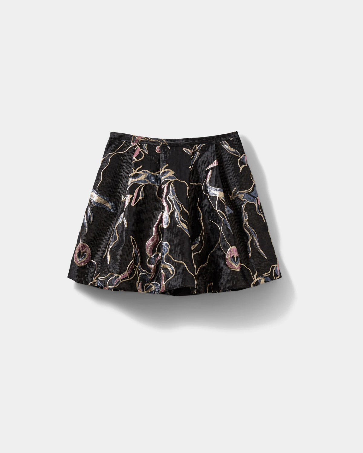 sofie-schnoor-women-katysw-mini-rock-schwarz-gr-34 image 6