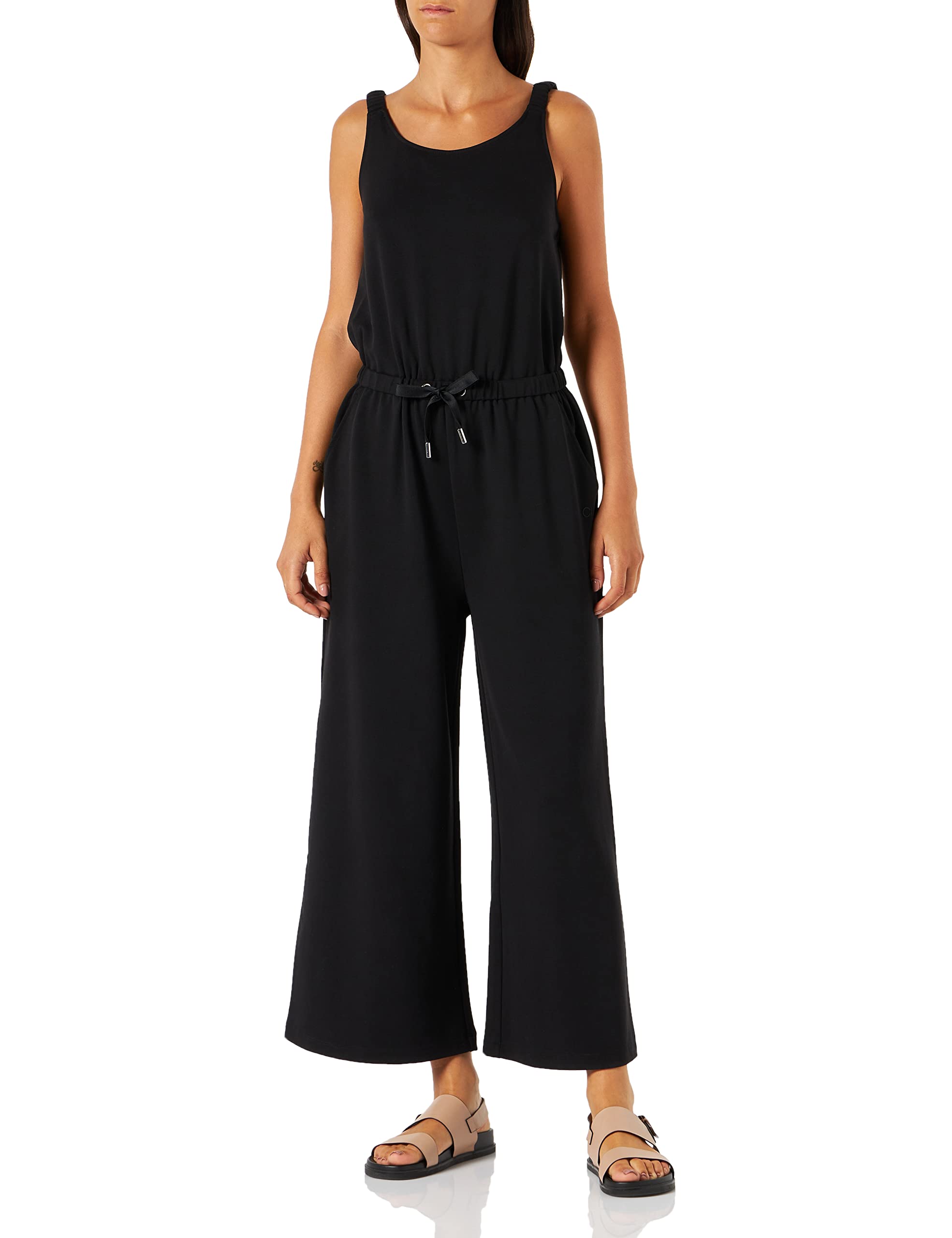 comma-jumpsuits-einteiler-schwarz-gr-e-34 image 8