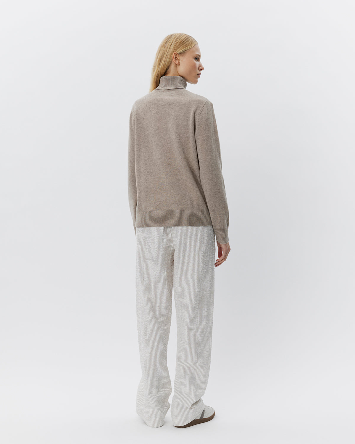 sofie-schnoor-women-nellsw-pullover-brown-melange image 3