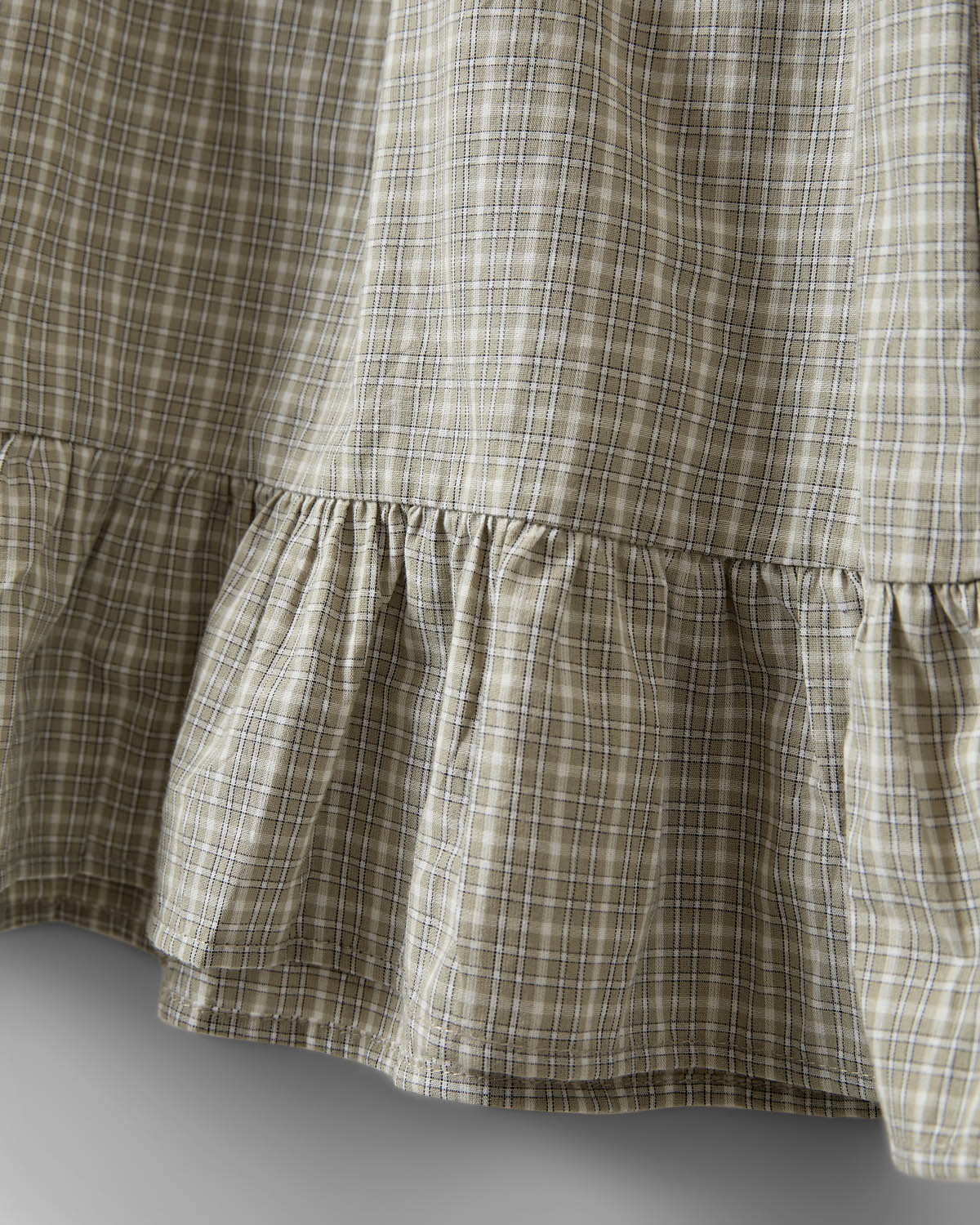 sofie-schnoor-kids-selinekb-kleid-grey-check-baumwolle image 3