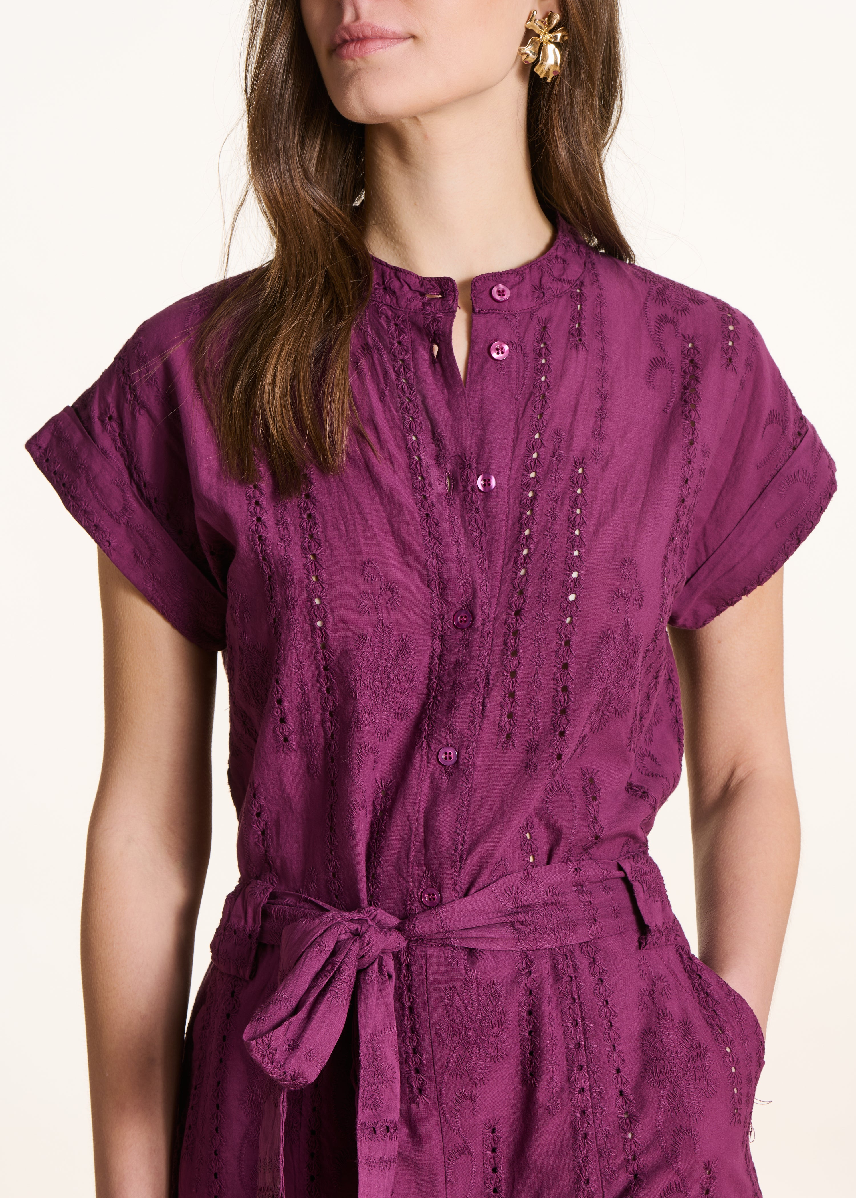 la-f-e-marabout-e-dijon-overall-broderie-lila-gr-34-46 image 4