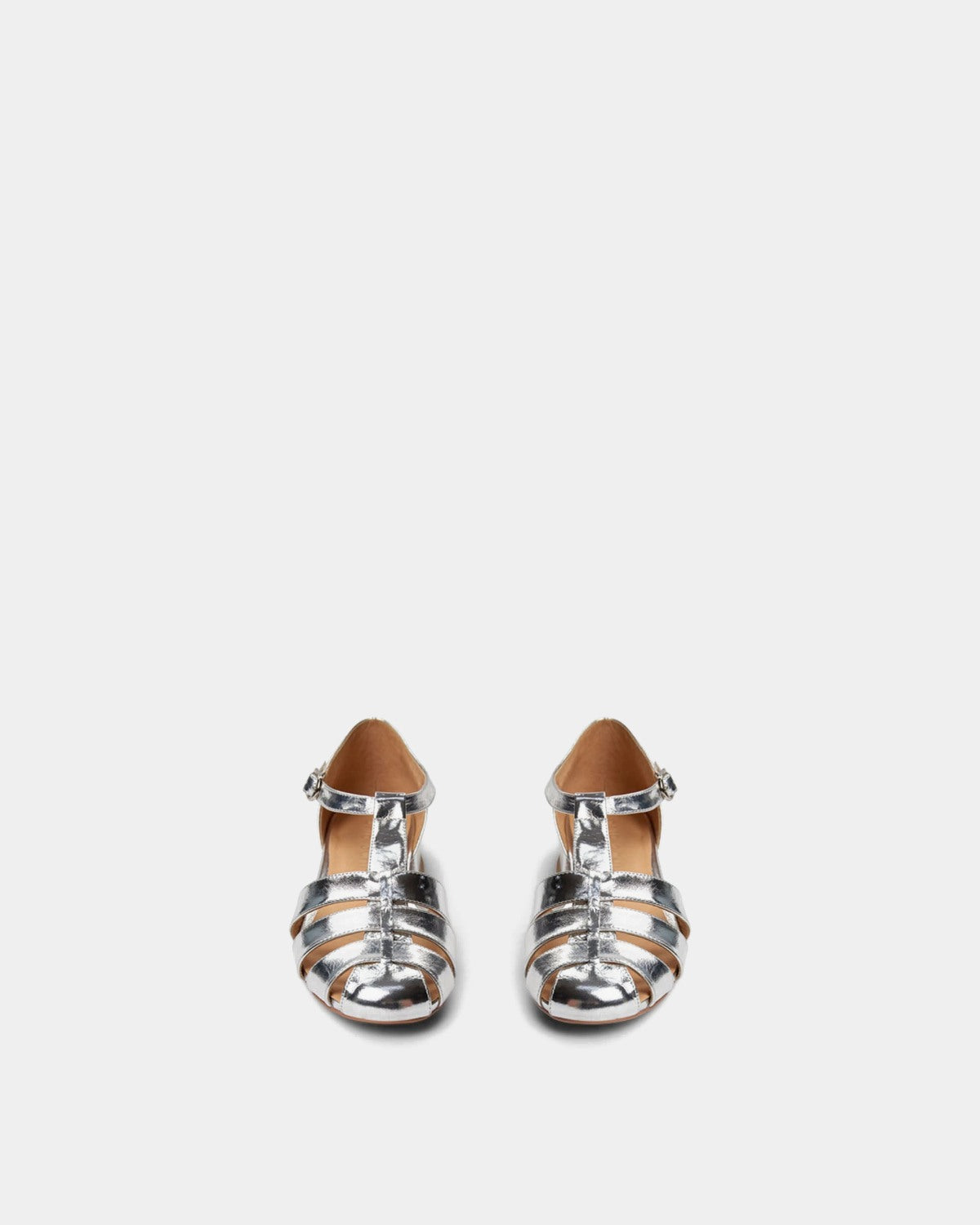 sofie-schnoor-women-theresasw-sandale-silber-leder image 3