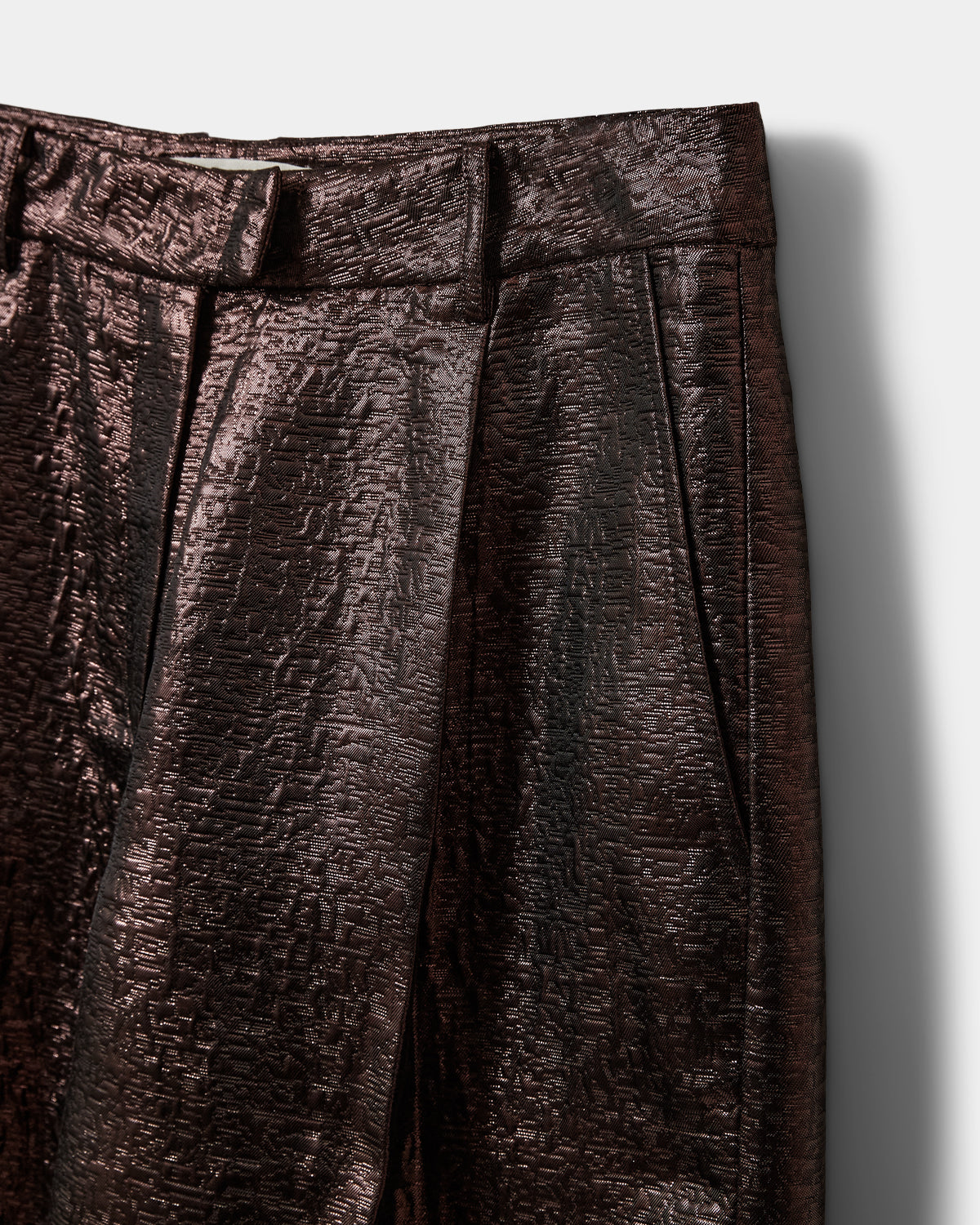 sofie-schnoor-women-hannesw-jacquardhose-dark-plum image 7