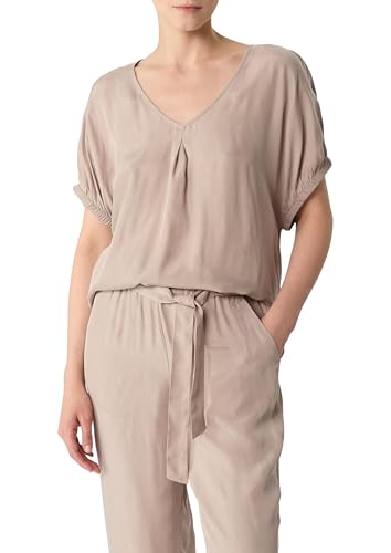 comma-blouses-2171700-bluse-kurzarm-gr-46-sommer image 8