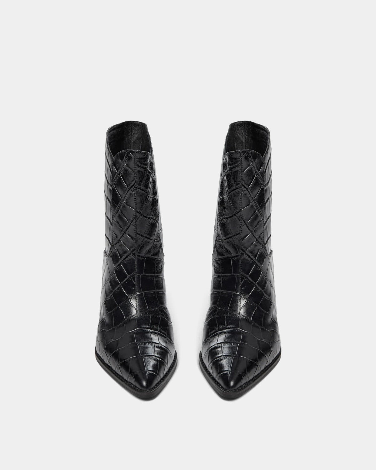 sofie-schnoor-women-beatesw-stiefel-schwarz-croco-7cm image 3