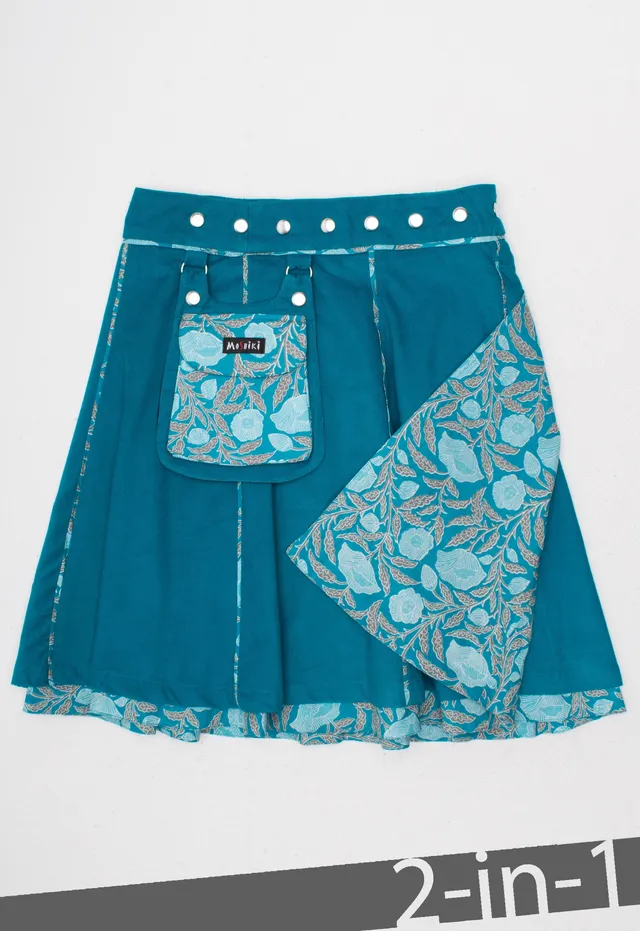 moshiki-hot-cookie-33-wickelrock-55-cm-cord-wendbar image 1