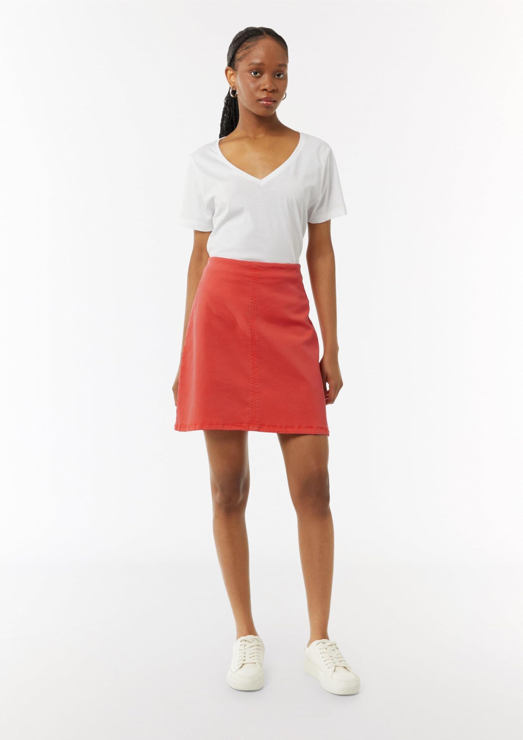 comma-rock-kurz-garment-dye-lyocellmix-high-rise image 6