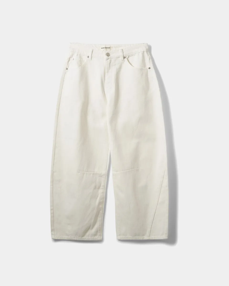 sofie-schnoor-tomarsw-jeans-off-white-barrel-fit-baumwolle image 1