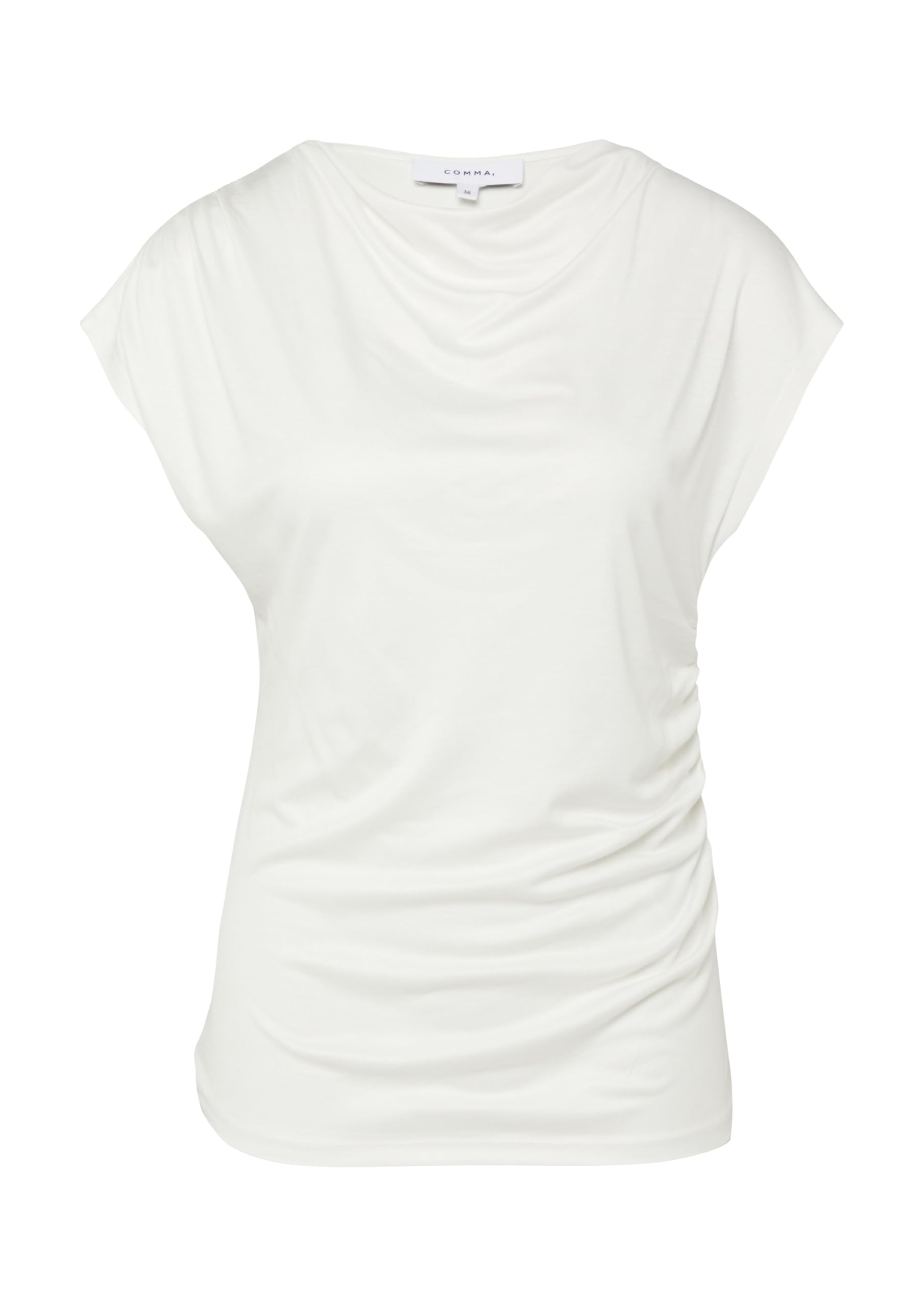 comma-2181541-top-damen-gr-34-drap-1er-pack image 3