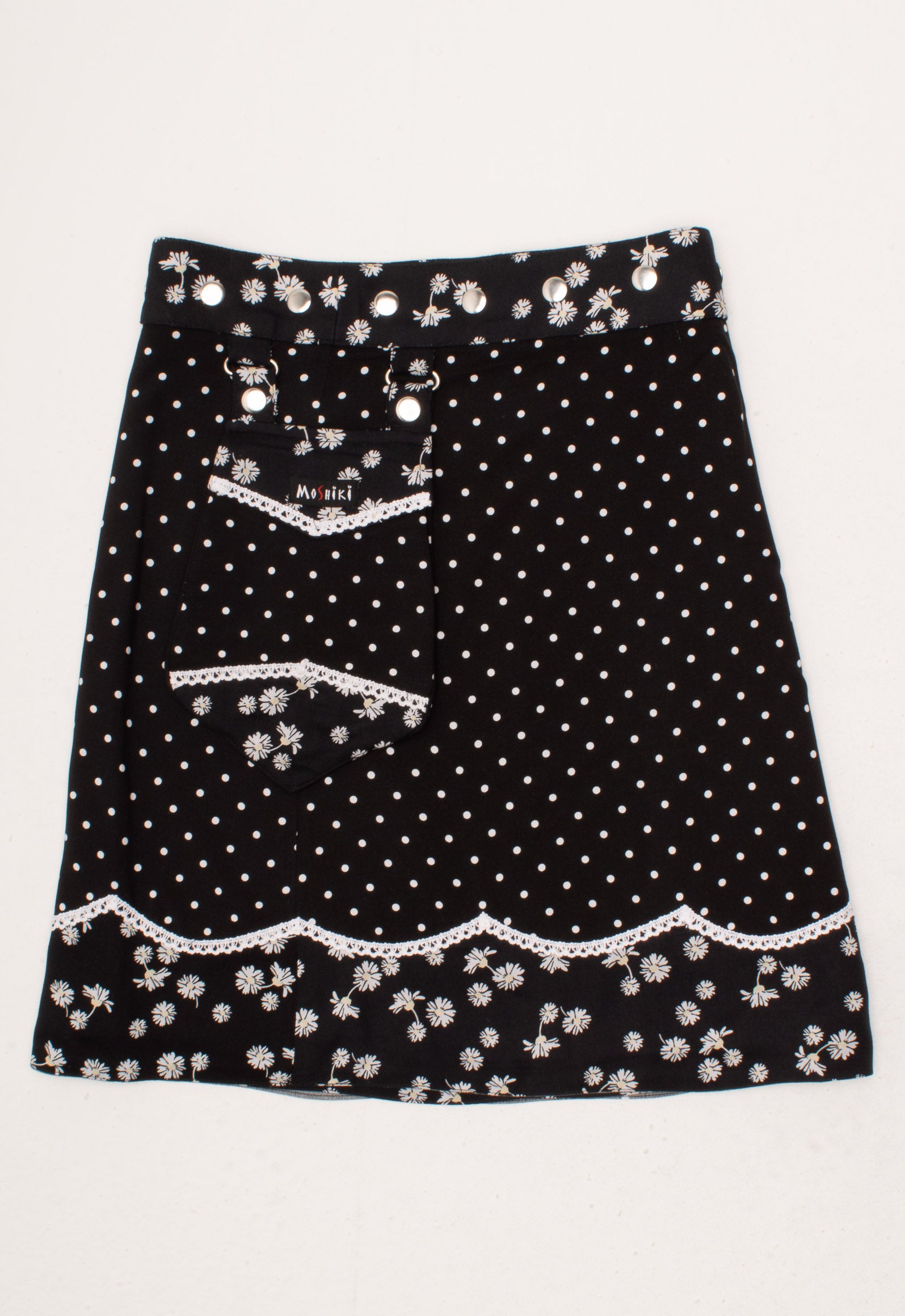 moshiki-hot-cookie-103-wickelrock-rayon-50cm-33546-gemustert image 1