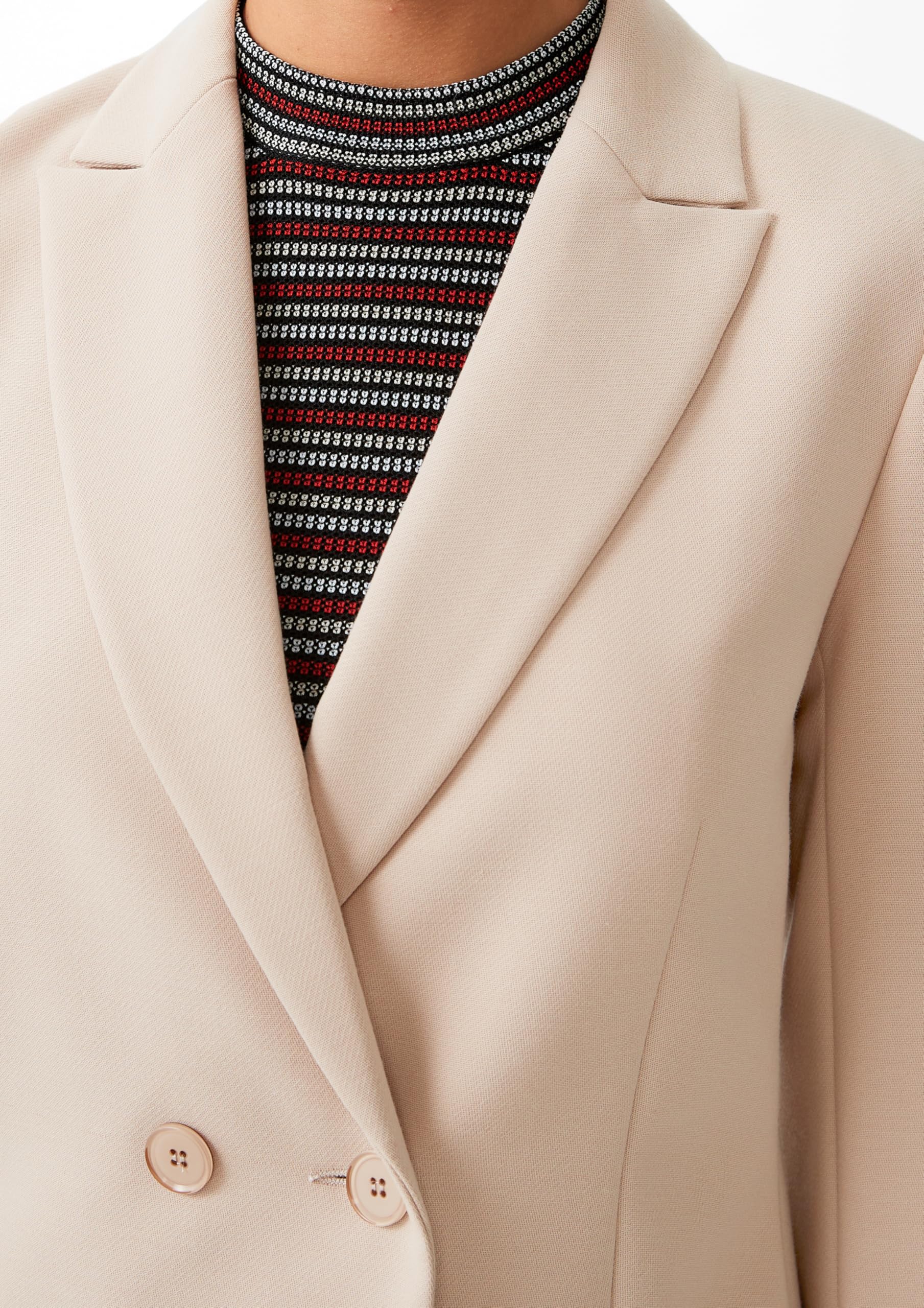 comma-2136524-blazer-kurz-relaxed-fit-gr-40 image 3