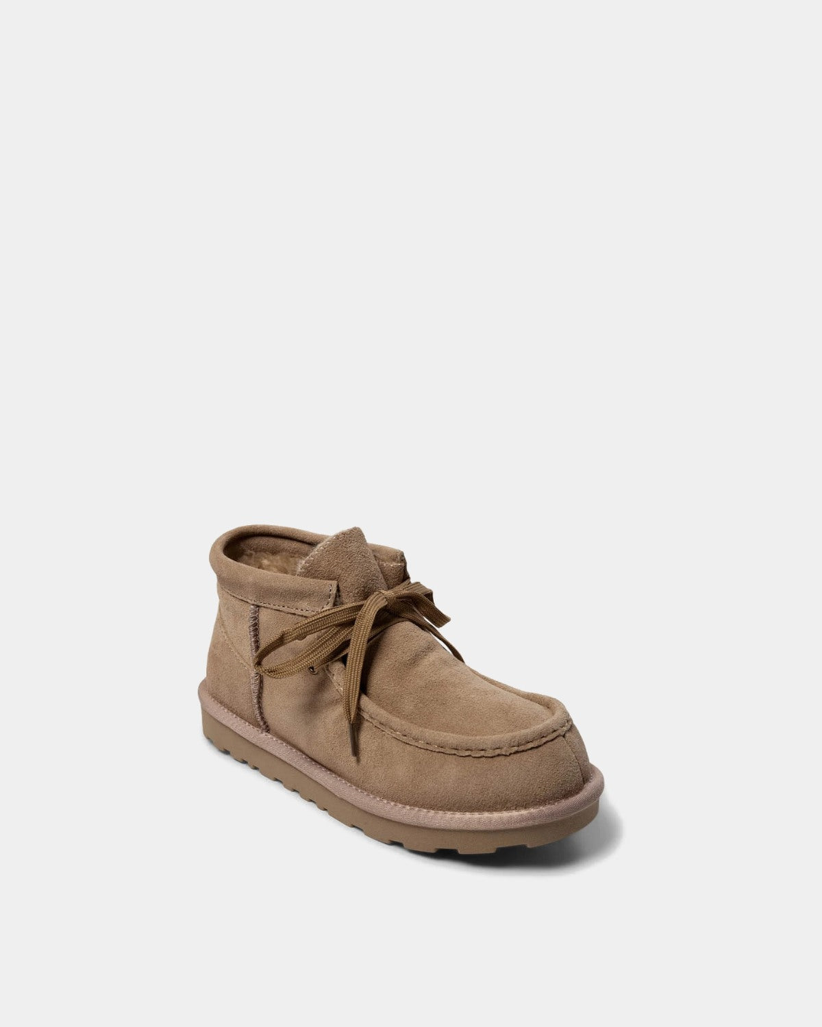 sofie-schnoor-women-babettsw-teddy-boot-nougat-brown-warm image 2