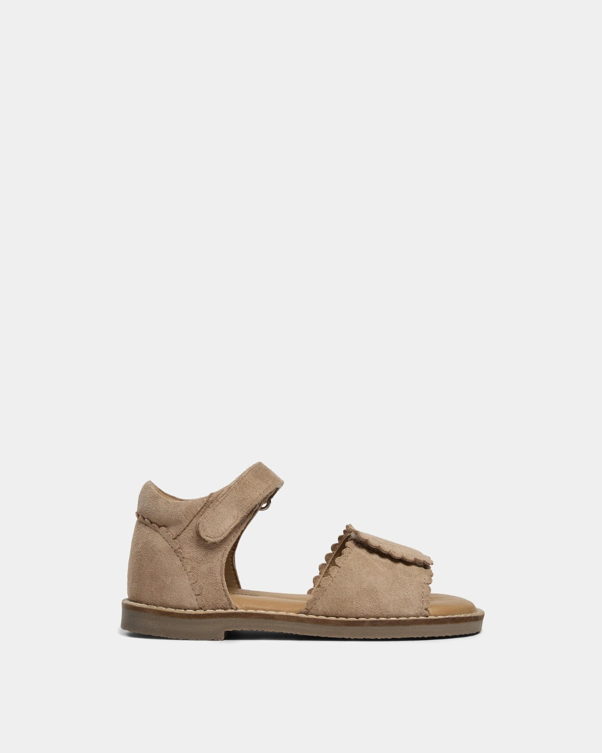 sofie-schnoor-kids-vidakb-sandale-ledersandale-dark-sand image 1