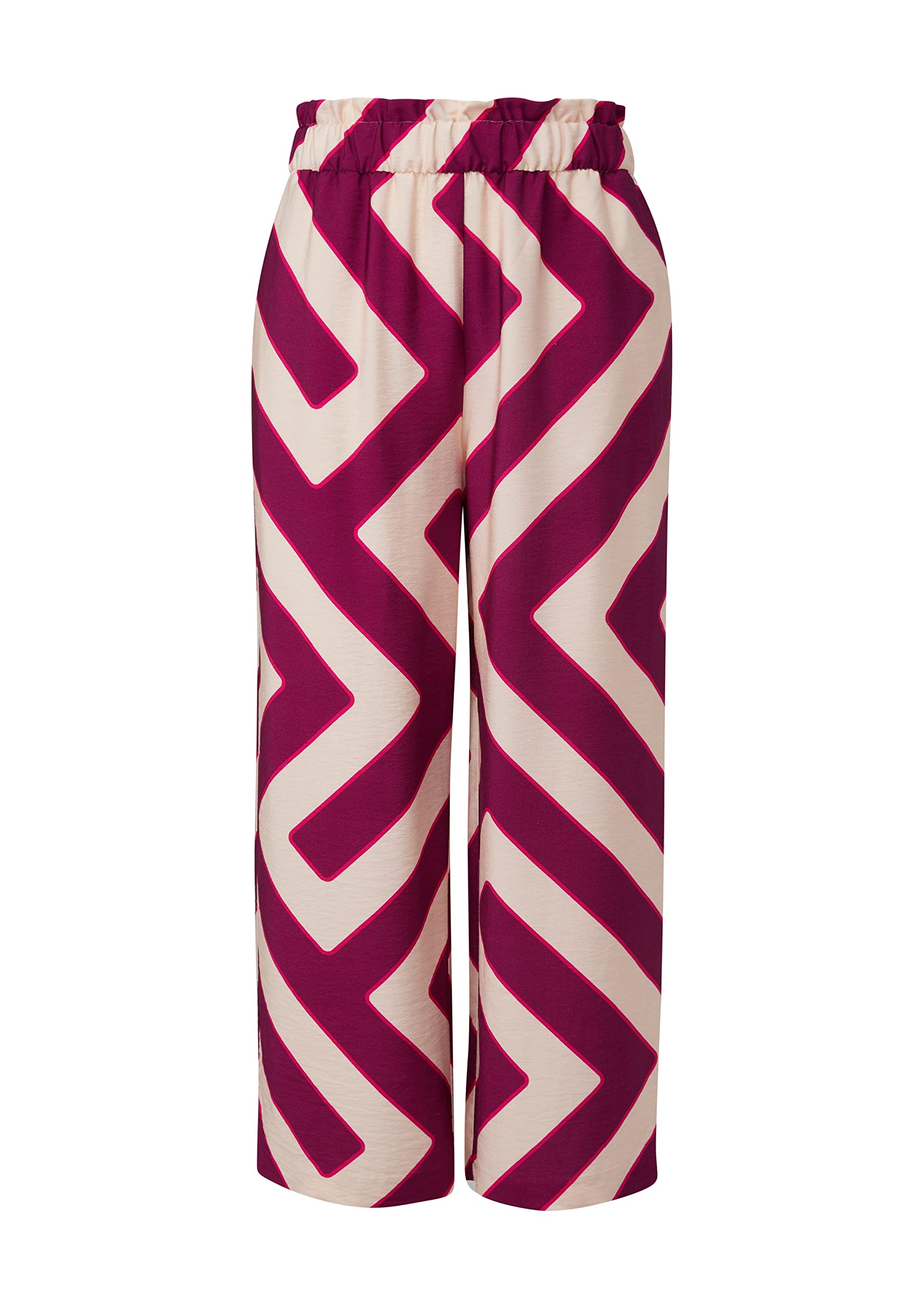 comma-trousers-damen-hose-webware-business-gr-40 image 4