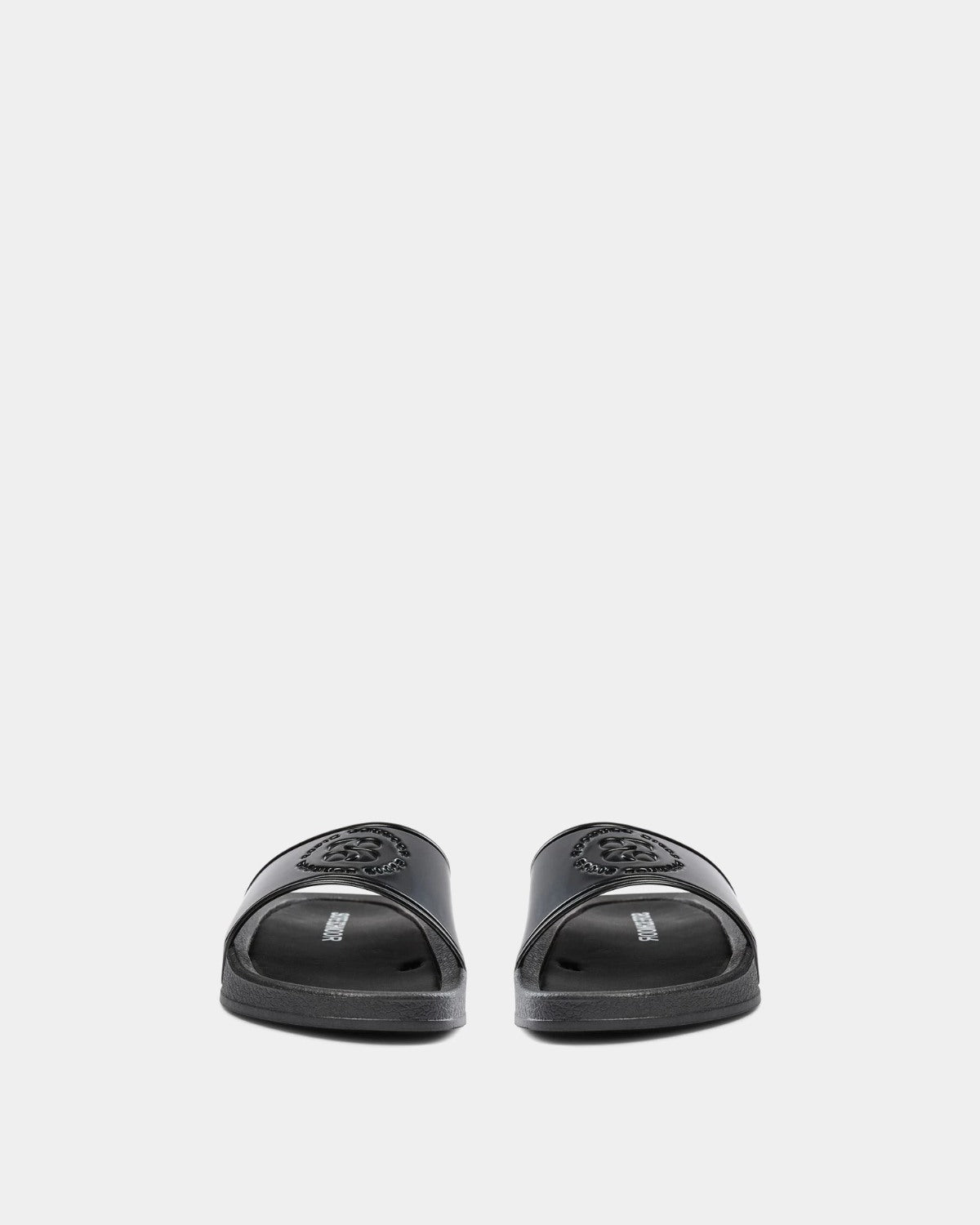 sofie-schnoor-women-carasw-sandal-schwarz-badesandal-logo image 3