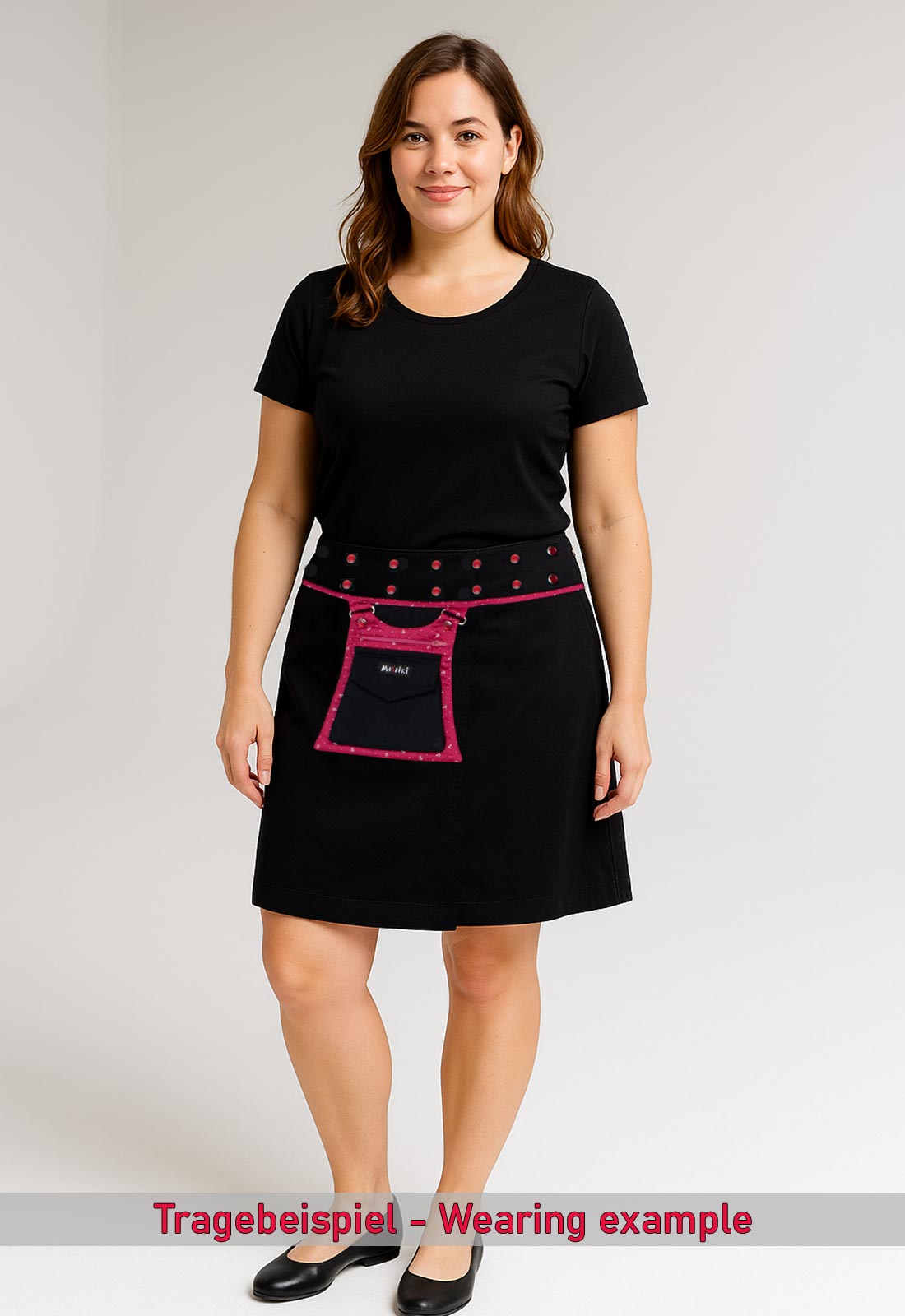 moshiki-hot-cookie-xl-10-wickelrock-50-cm-gr-42-52 image 4