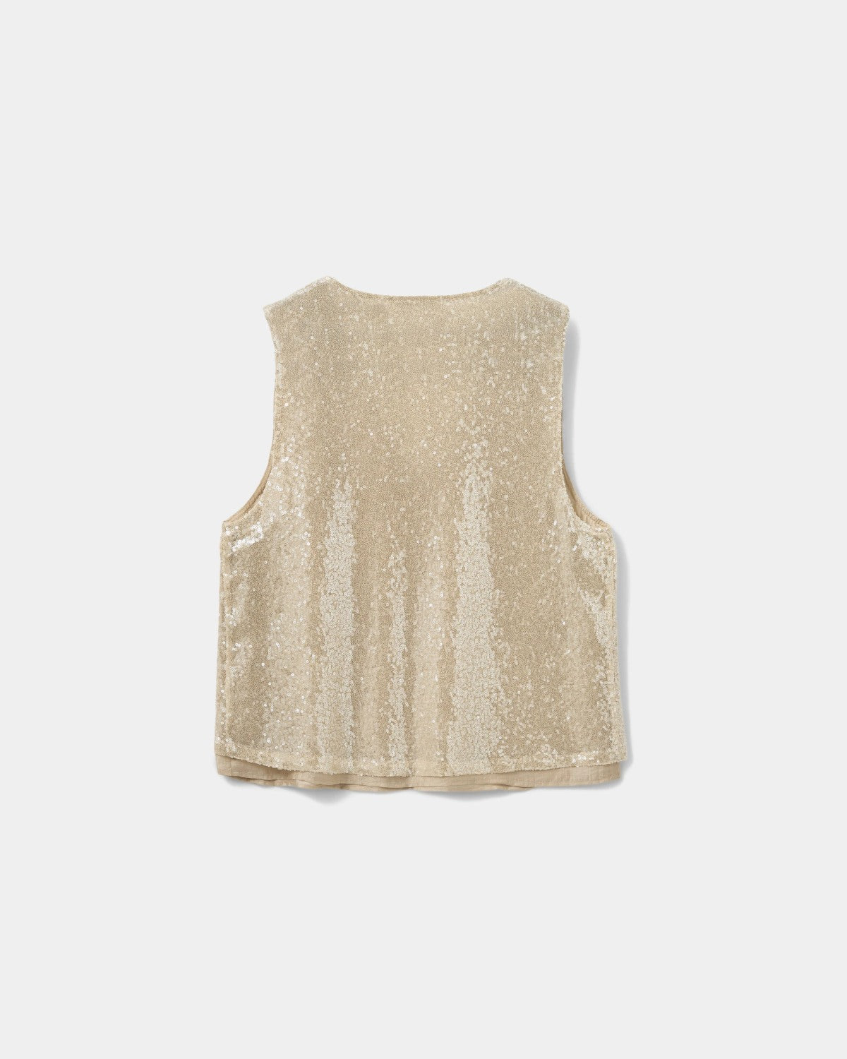 sofie-schnoor-beatasw-top-damen-beige-mit-pailletten image 6