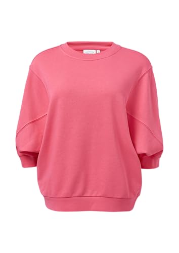 comma-sweatshirt-2148231-3-4-arm-gr-42-basic image 4