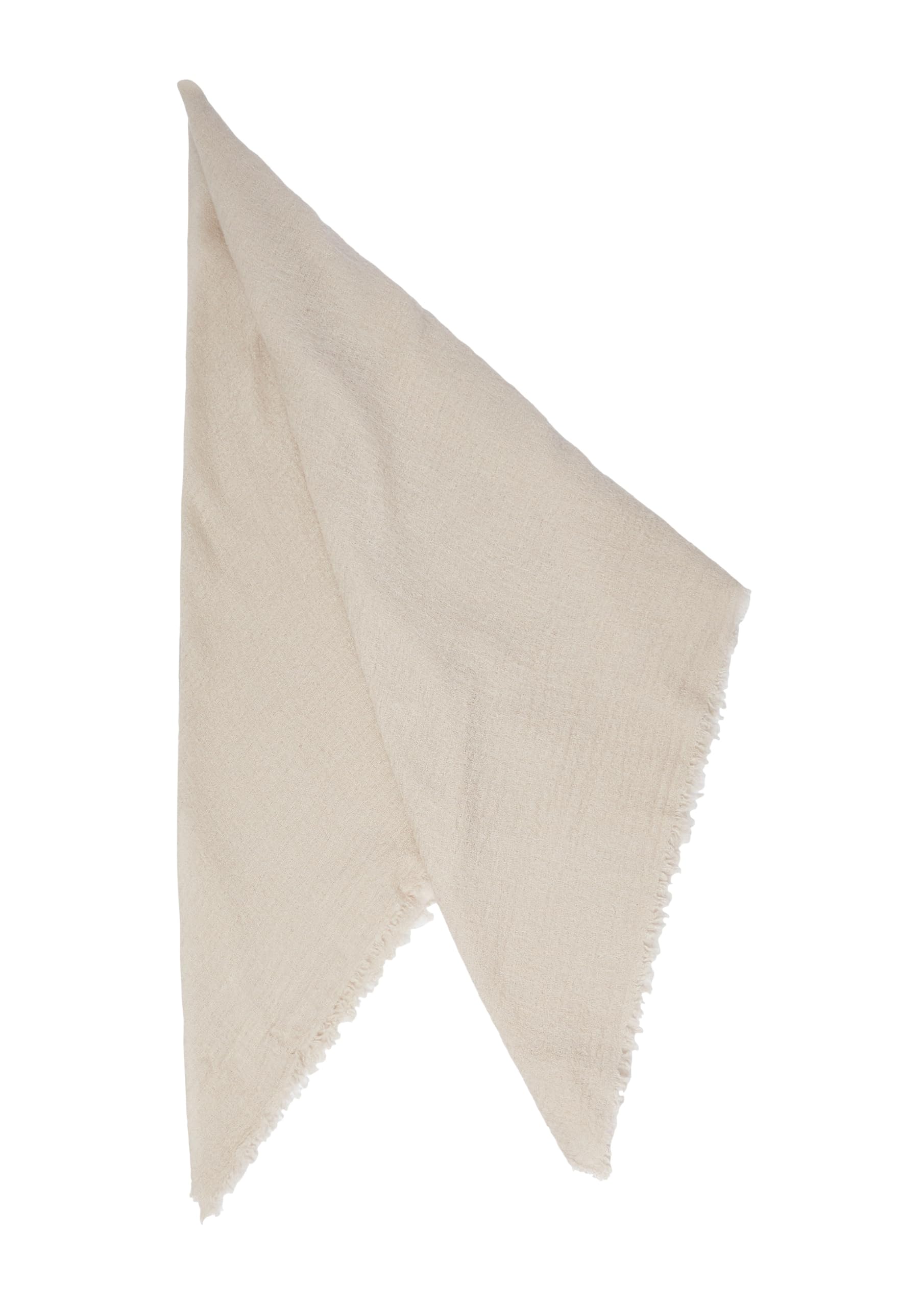 comma-accessoires-schal-aus-wollmix-altrosa image 7
