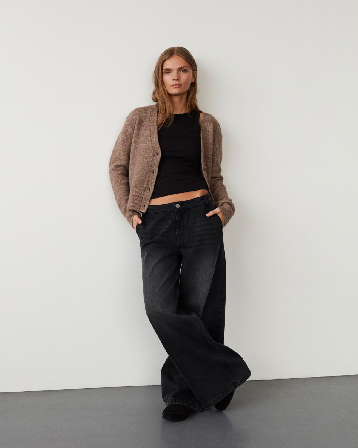 sofie-schnoor-women-azzisw-snos404-jeans-schwarz-baumwolle image 2
