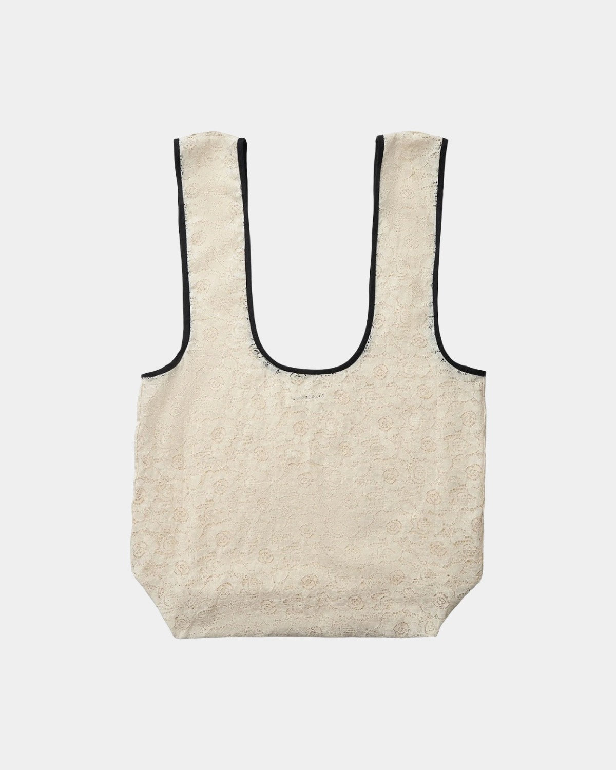 sofie-schnoor-young-caiasy-tote-bag-spitze-off-white-onesize image 1