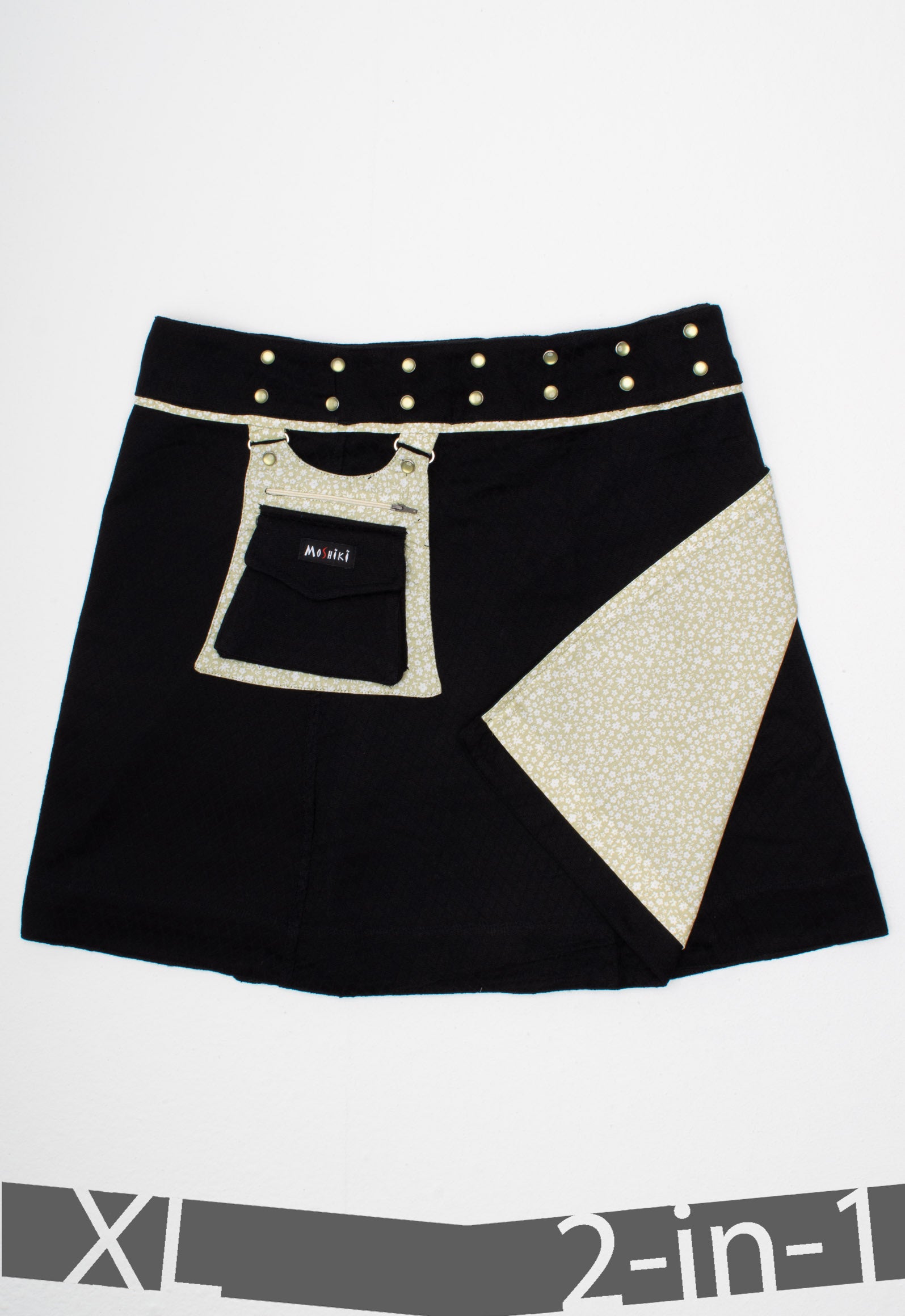 moshiki-hot-cookie-xl-10-wickelrock-50-cm-gr-42-52 image 1