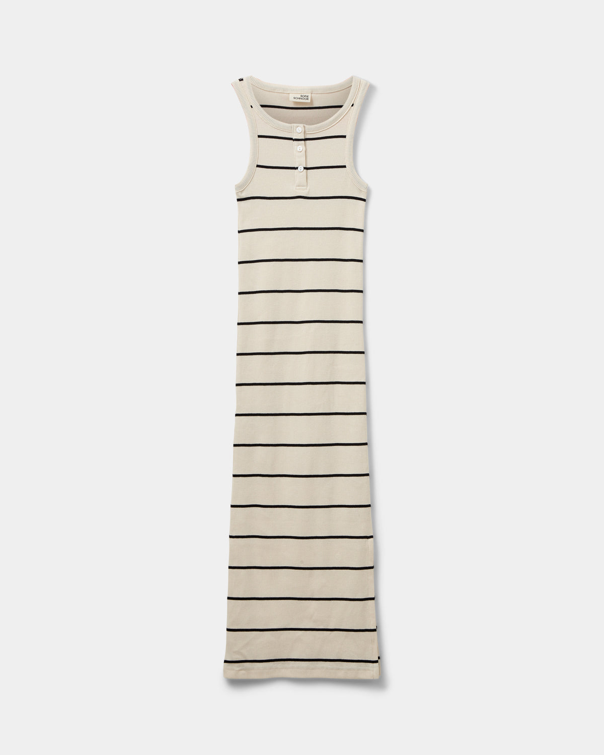 sofie-schnoor-young-kleid-soft-brown-sommer-regular image 4