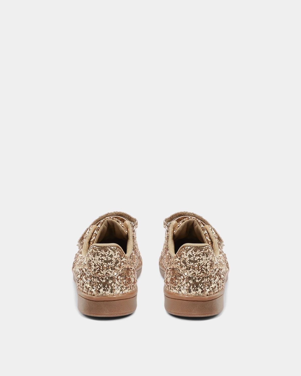 sofie-schnoor-kids-jollysb-sneaker-gold-glitter-klett image 4